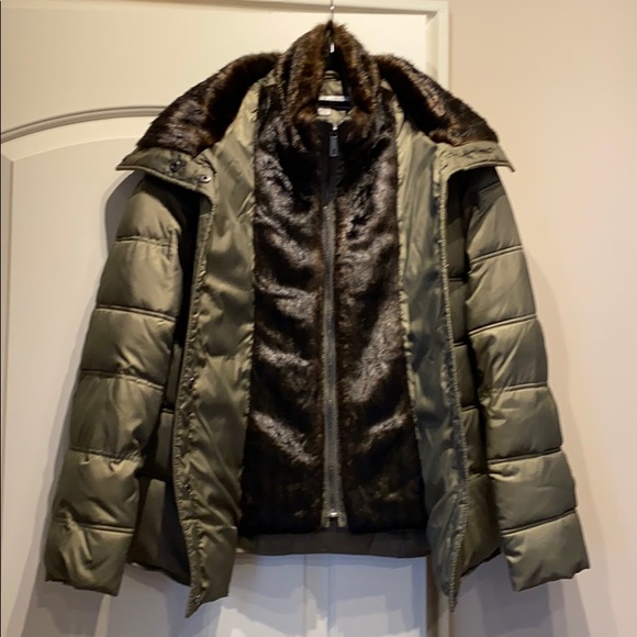 Kenneth Cole jacket - Picture 2 of 4